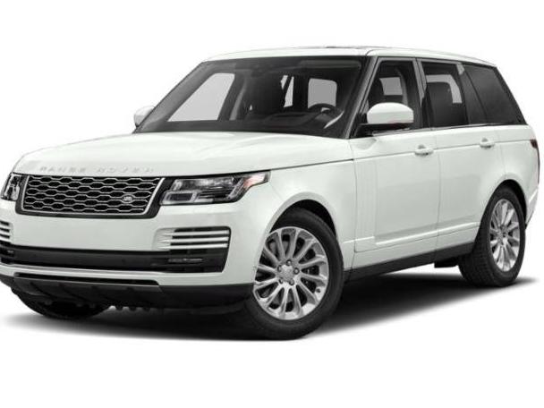 LAND ROVER RANGE ROVER 2021 SALGS5SE8MA429409 image